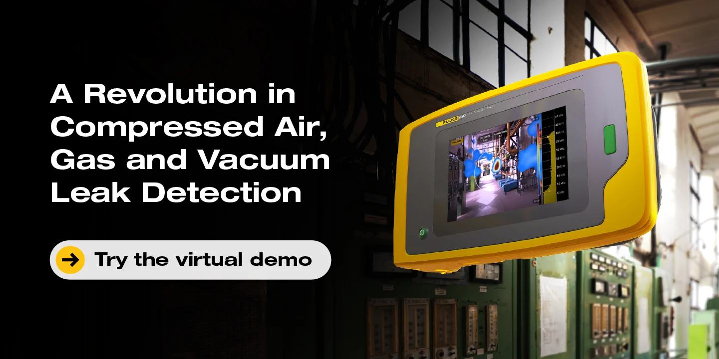 Fluke ii demo video